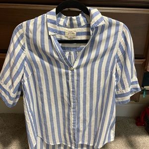 J.Crew Top